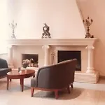 Badehaus Goor Putbus