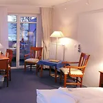 Badehaus Goor Otel 4*