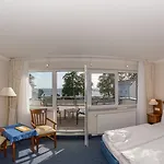 Otel Badehaus Goor