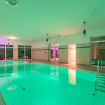 Badehaus Goor מלון