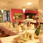 מלון Badehaus Goor