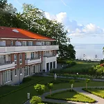 Badehaus Goor 4* Putbus