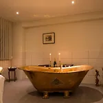 מלון Badehaus Goor