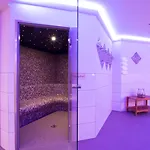 Badehaus Goor Otel Putbus