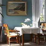 Badehaus Goor מלון 4*