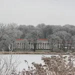 Badehaus Goor Putbus