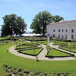 Badehaus Goor 4* פוטבוס