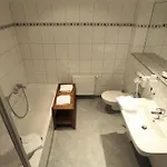 מלון Badehaus Goor 4*