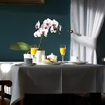 Badehaus Goor מלון 4*