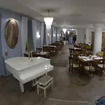מלון Badehaus Goor