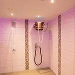Otel Badehaus Goor 4*