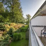 Otel Badehaus Goor 4*