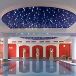 מלון Badehaus Goor
