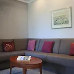Badehaus Goor מלון