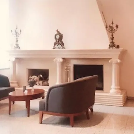 Badehaus Goor Путбус