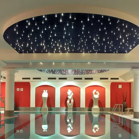 Badehaus Goor Путбус