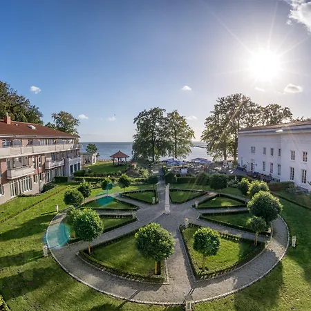 Badehaus Goor Putbus