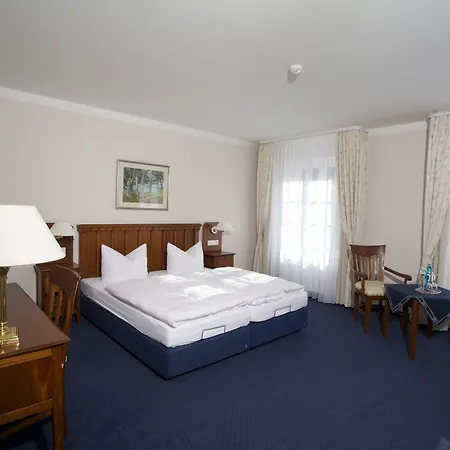 Badehaus Goor Szálloda