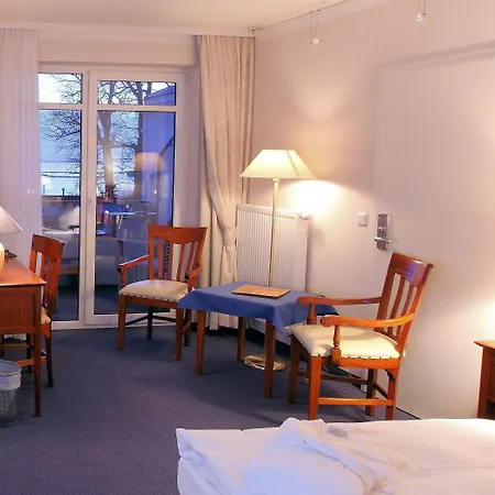 Badehaus Goor Szálloda 4*