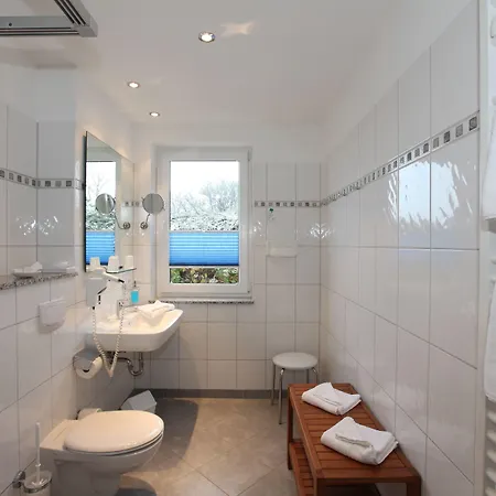 Badehaus Goor Szálloda 4*