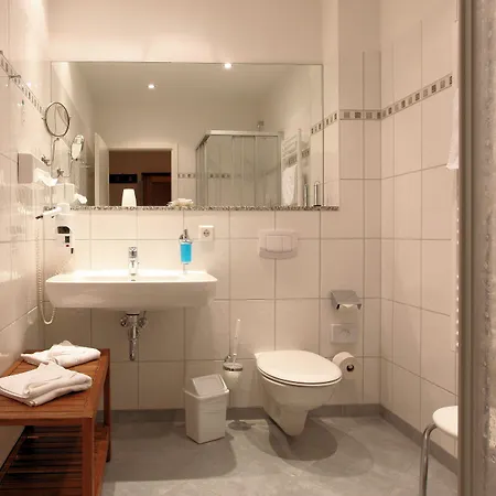 Badehaus Goor 4*