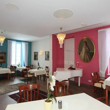 Badehaus Goor 4* Putbus