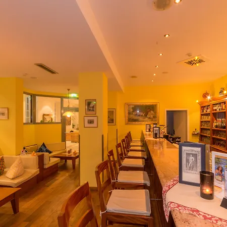 Badehaus Goor 4*