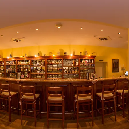 Badehaus Goor Hotel Putbus