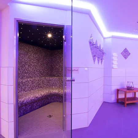 Badehaus Goor Szálloda Putbus