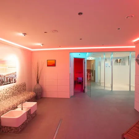 Badehaus Goor