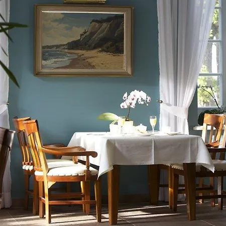 Badehaus Goor Hotel 4*