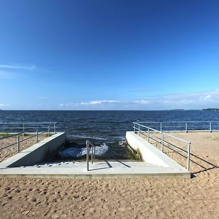 Badehaus Goor Szálloda 4*