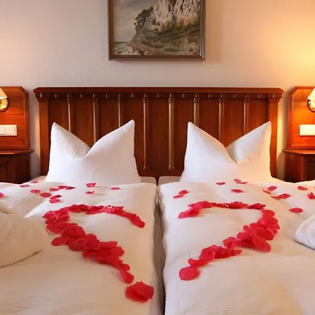 Badehaus Goor Putbus