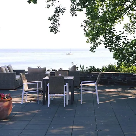 Ξενοδοχείο Badehaus Goor Putbus