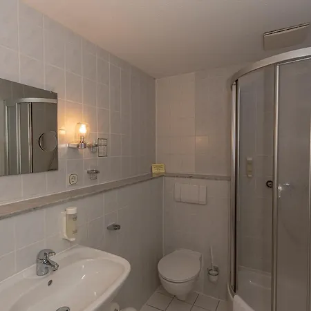 Hotel Badehaus Goor
