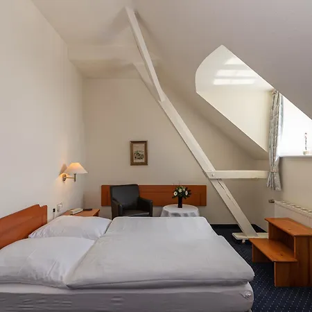 Badehaus Goor Hotel 4*