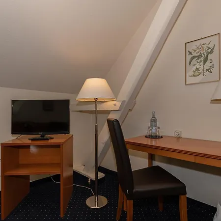 Badehaus Goor Hotel 4*