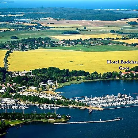 Badehaus Goor Hotel