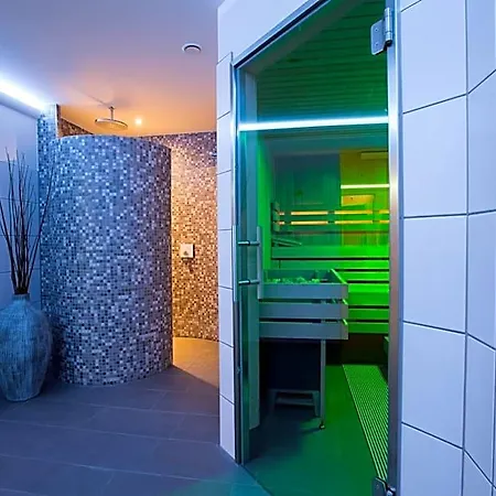 Badehaus Goor Hotel 4*