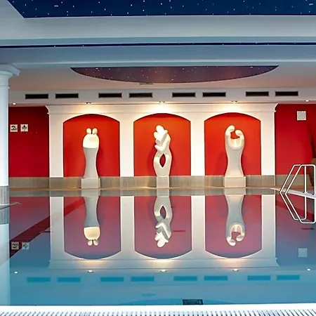 Badehaus Goor Hotel 4*