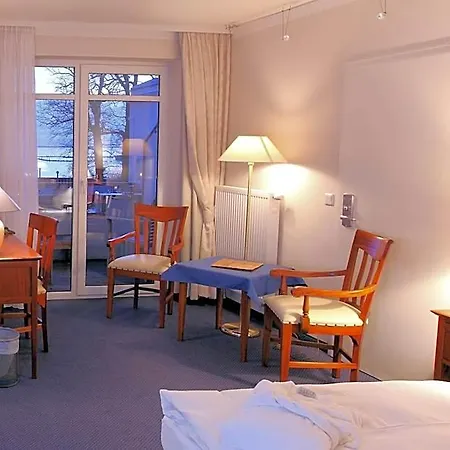 Badehaus Goor Hotel Putbus
