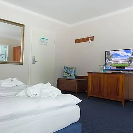 Badehaus Goor Hotel