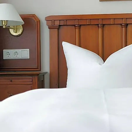 Badehaus Goor Hotel 4*