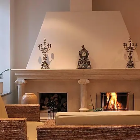 Badehaus Goor 4*