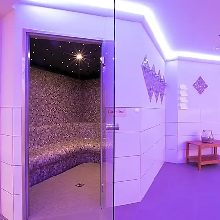 Badehaus Goor Hotel Putbus