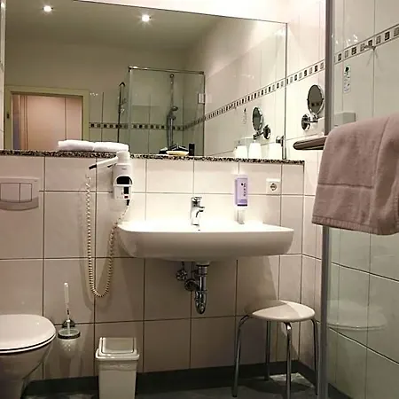 Badehaus Goor Hotel Putbus