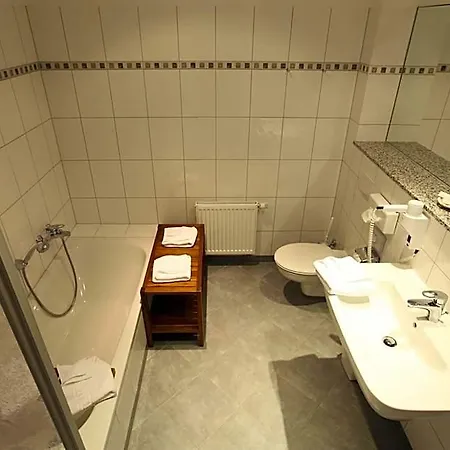 Badehaus Goor Putbus