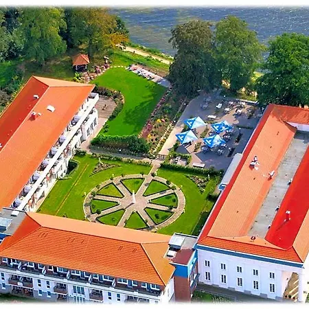 Badehaus Goor Putbus