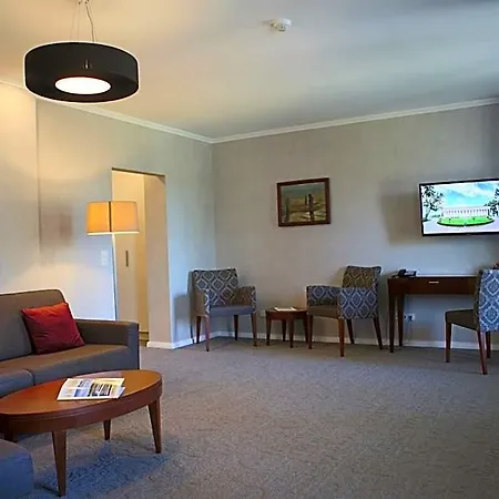 Hotel Badehaus Goor 4*