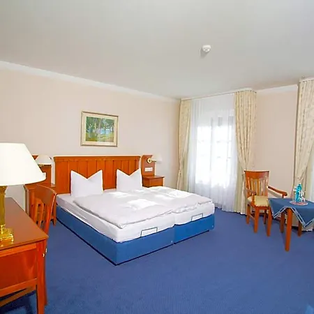 Hotel Badehaus Goor
